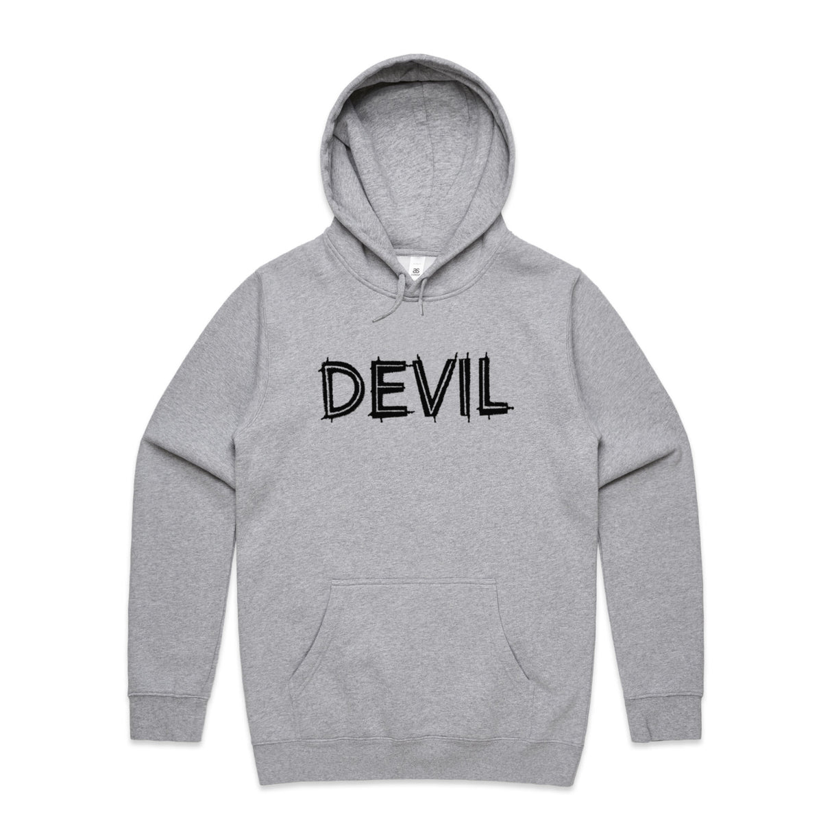 Grey Marle