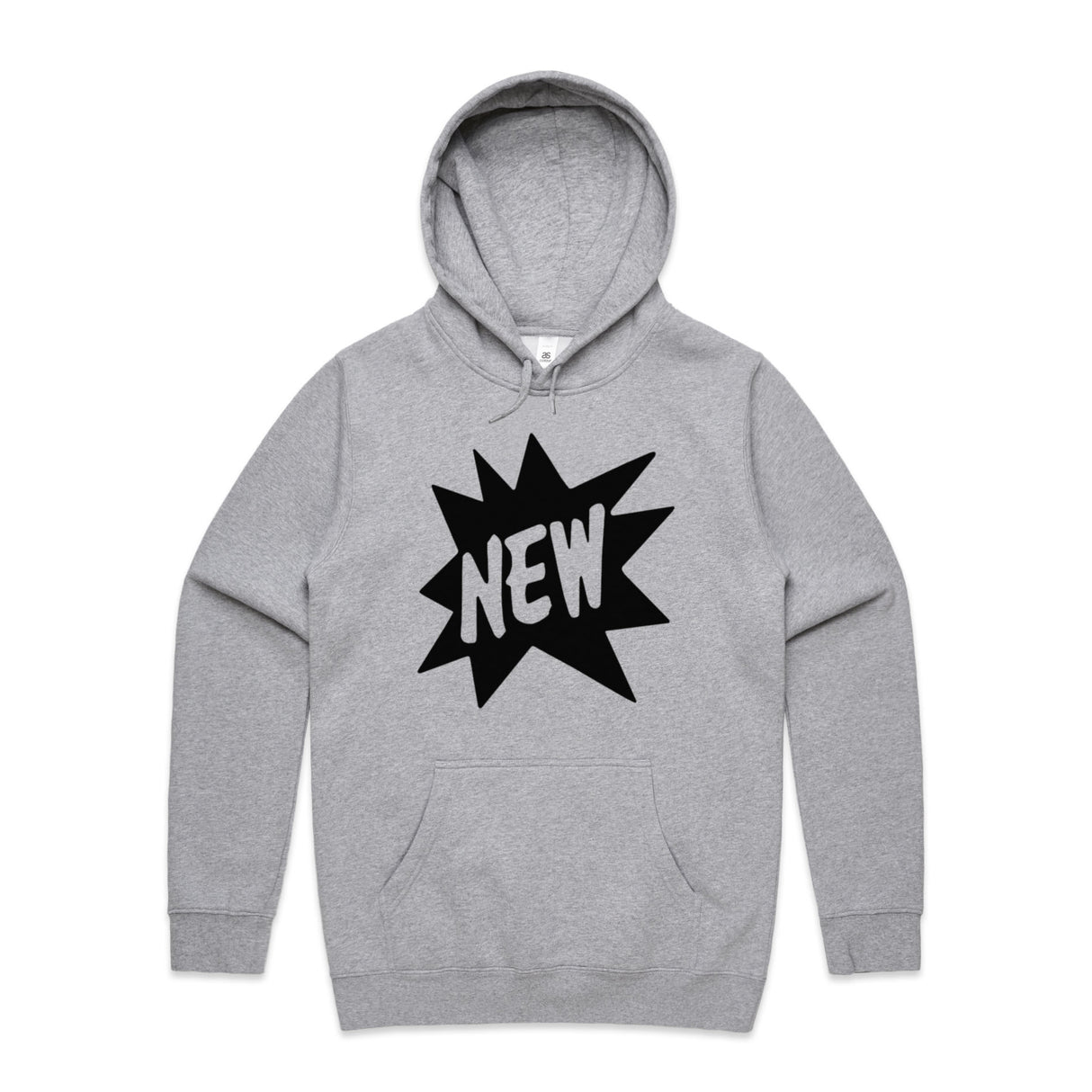 Grey Marle
