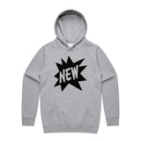 Grey Marle