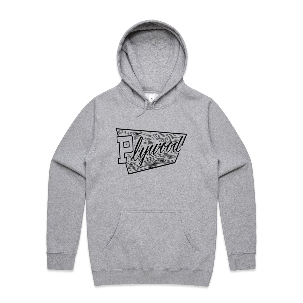 Grey Marle