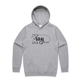 Grey Marle