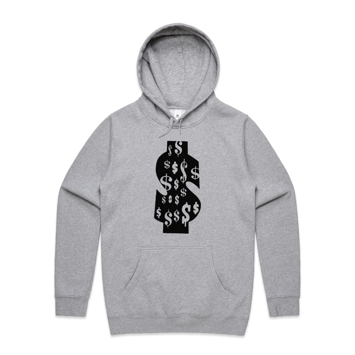 Grey Marle