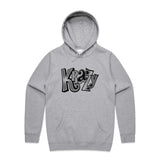 Grey Marle