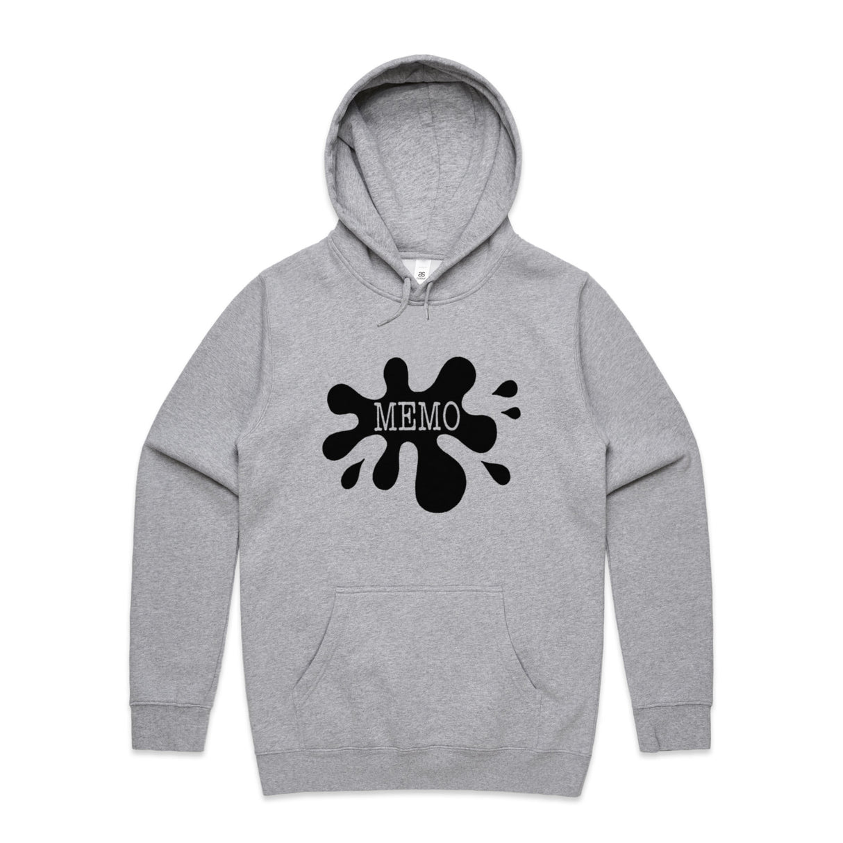 Grey Marle
