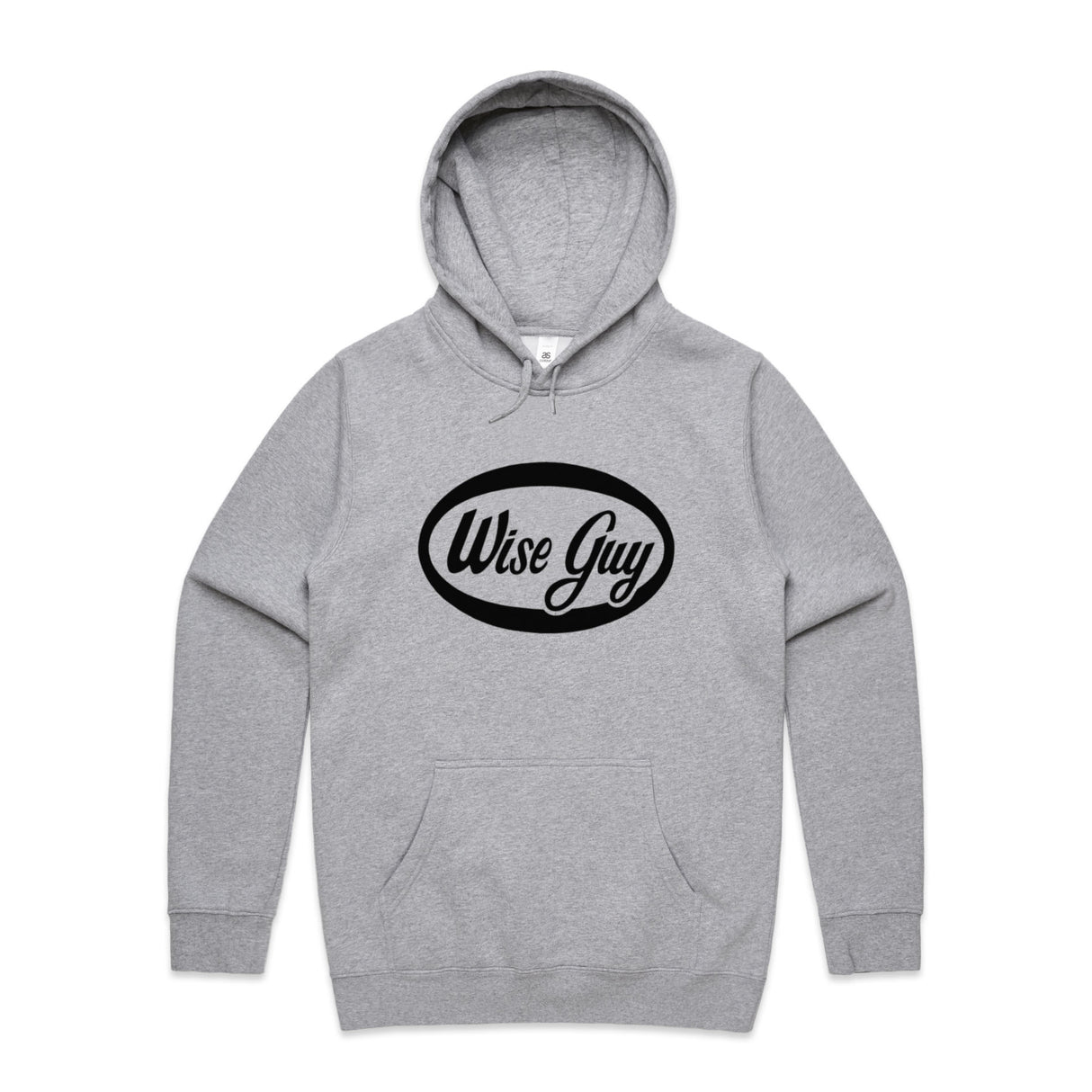 Grey Marle