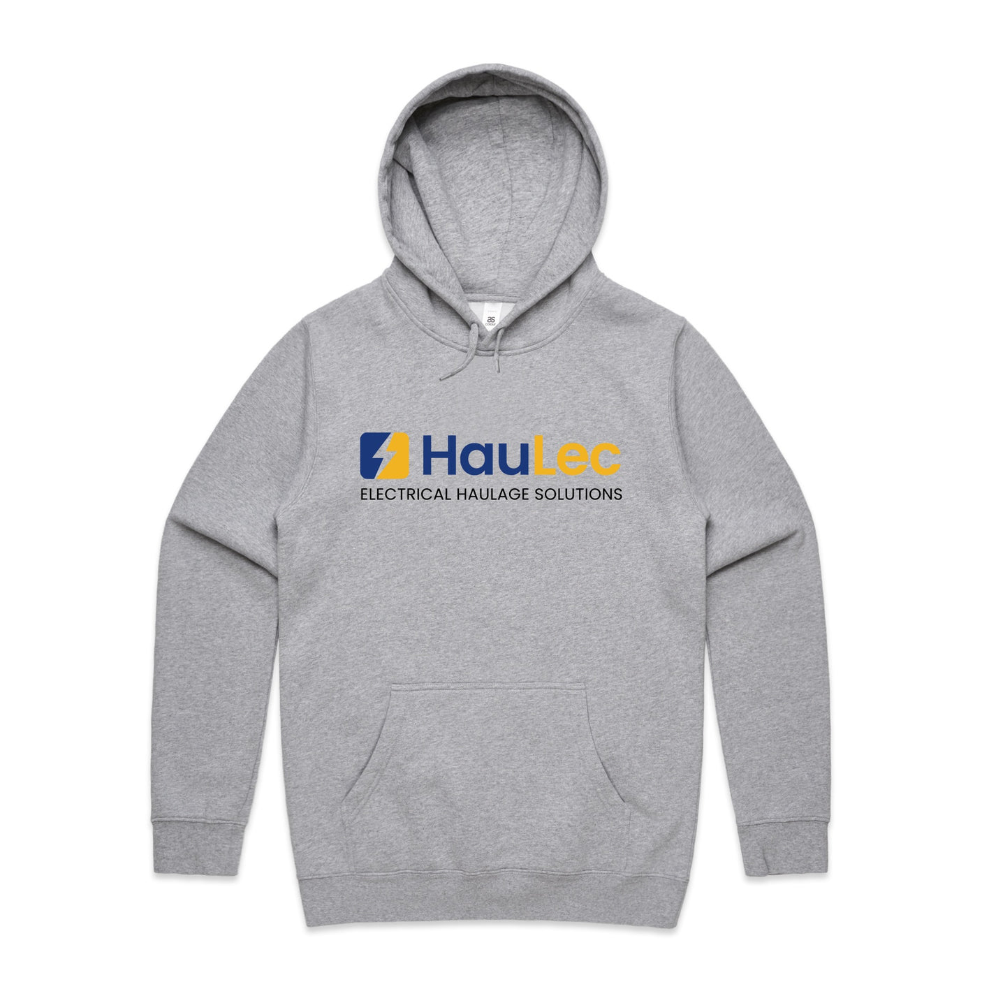 HauLec Hooded Sweatshirt