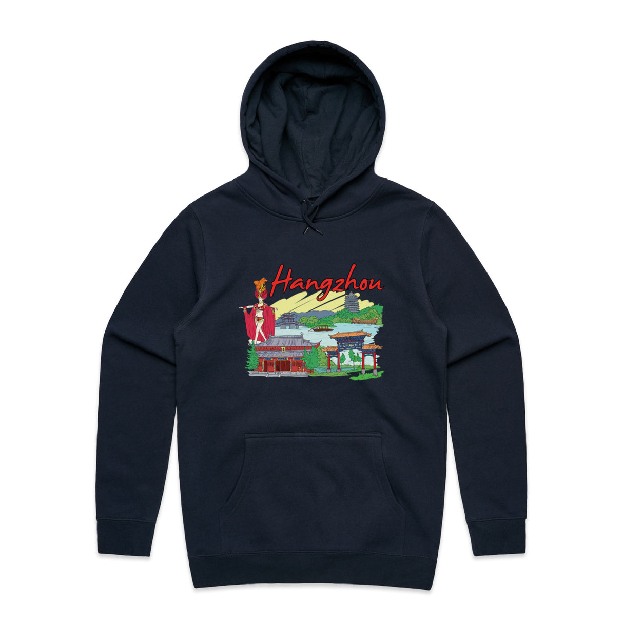 Navy