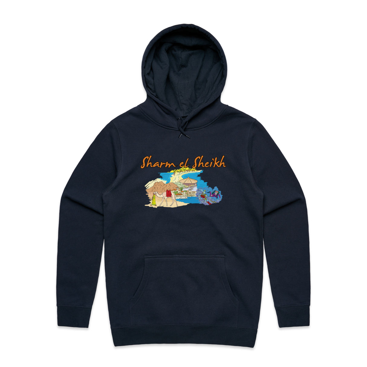 Navy