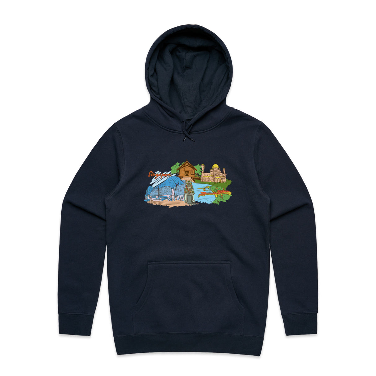 Navy