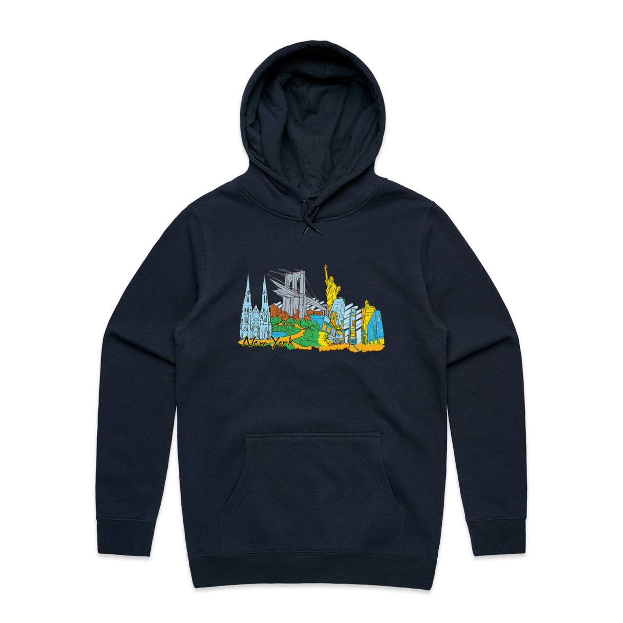 Navy