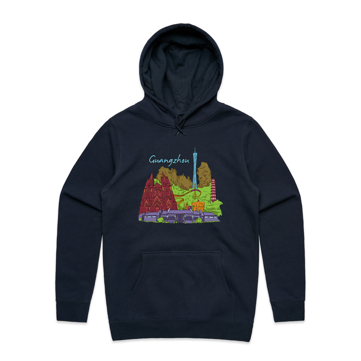 Navy