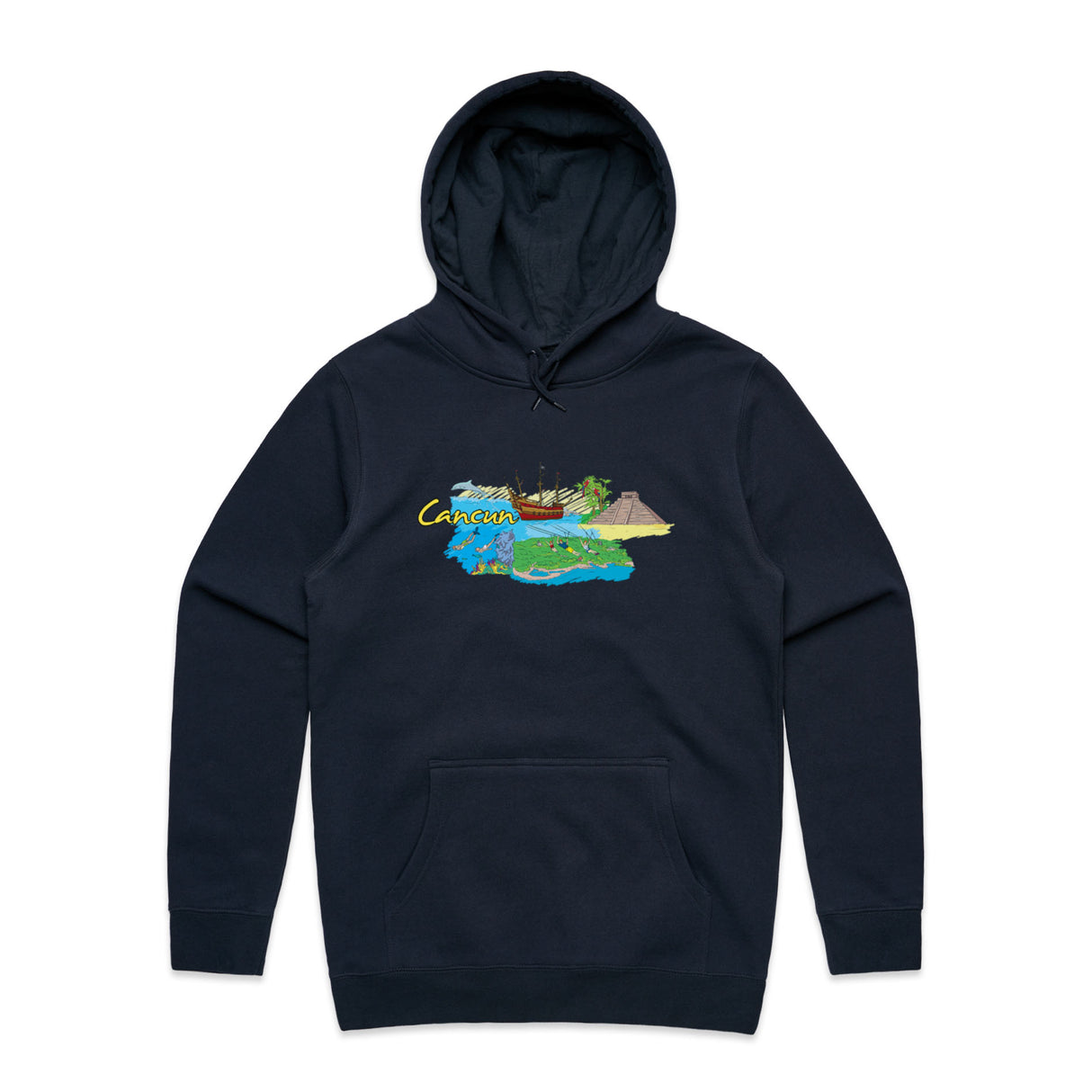 Navy