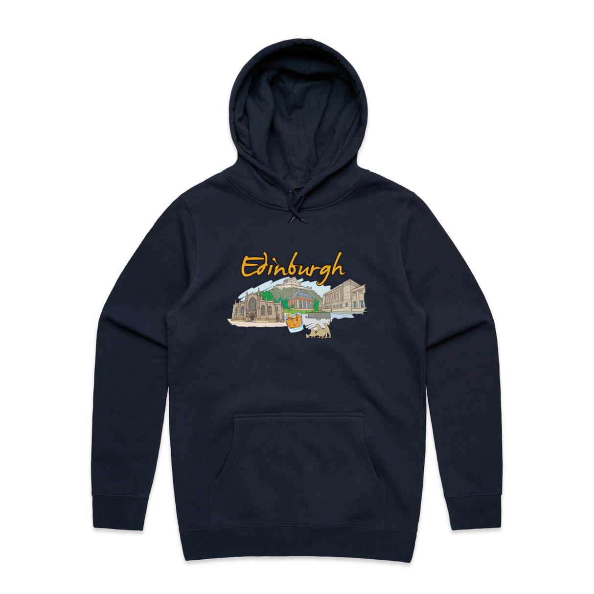 Navy