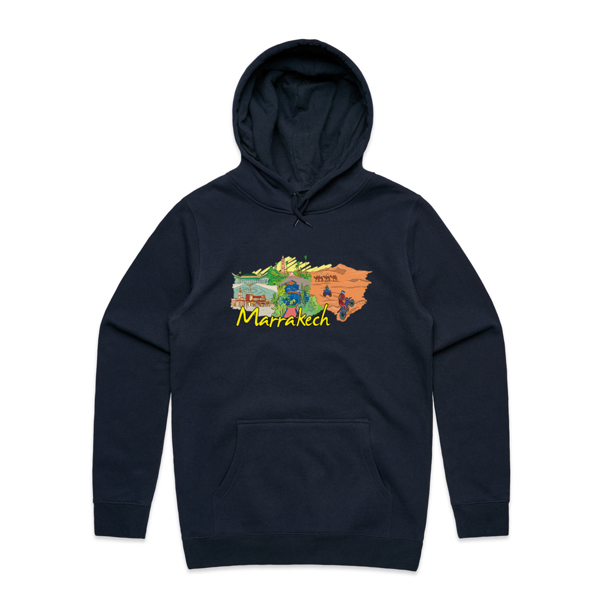 Navy