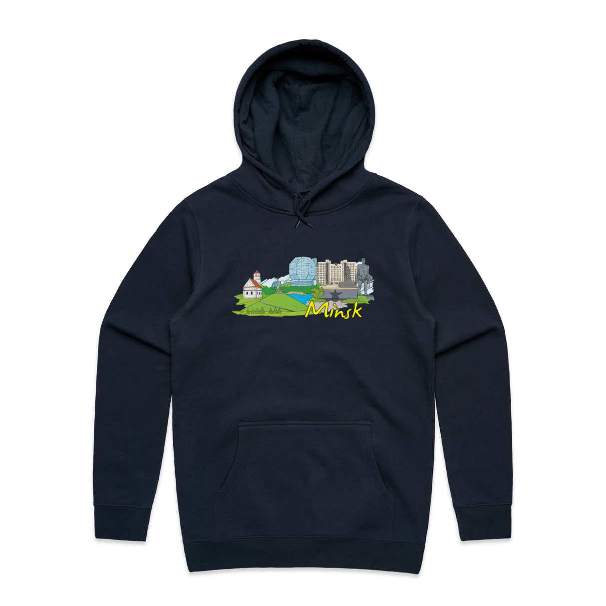 Navy