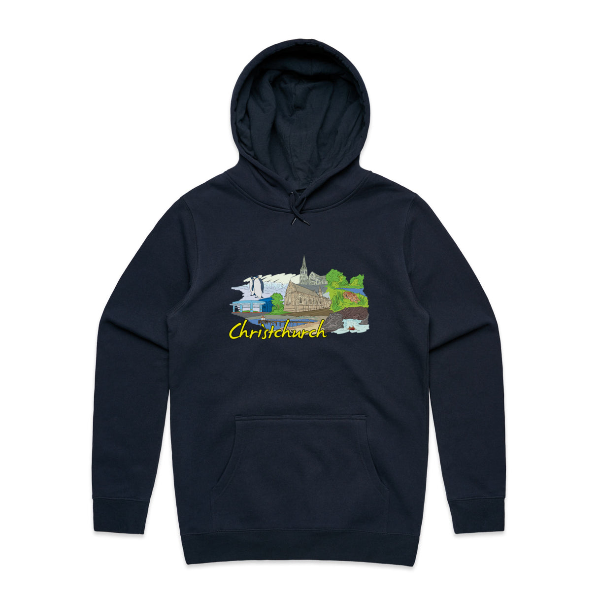 Navy