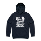 Navy