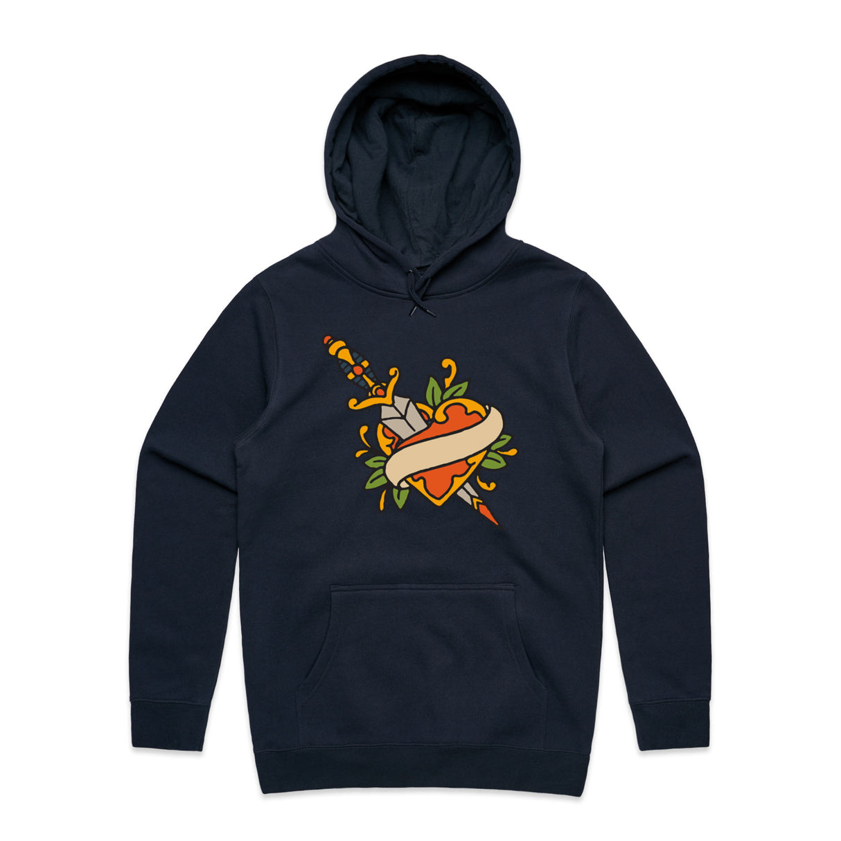 Navy