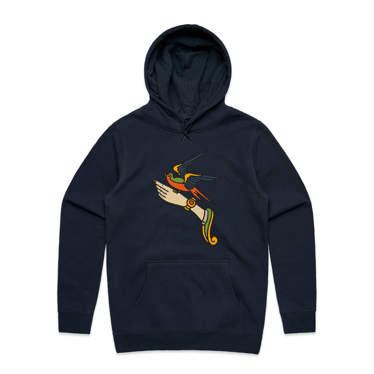 Navy