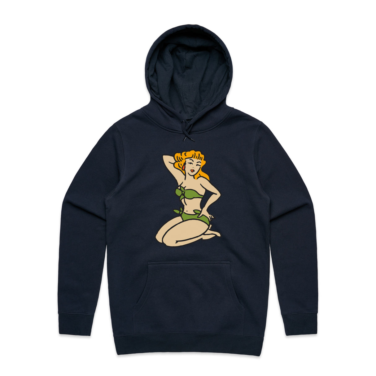 Navy