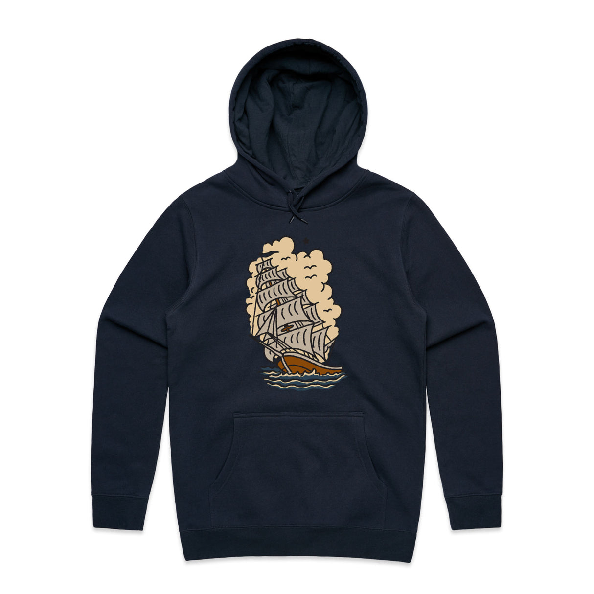 Navy