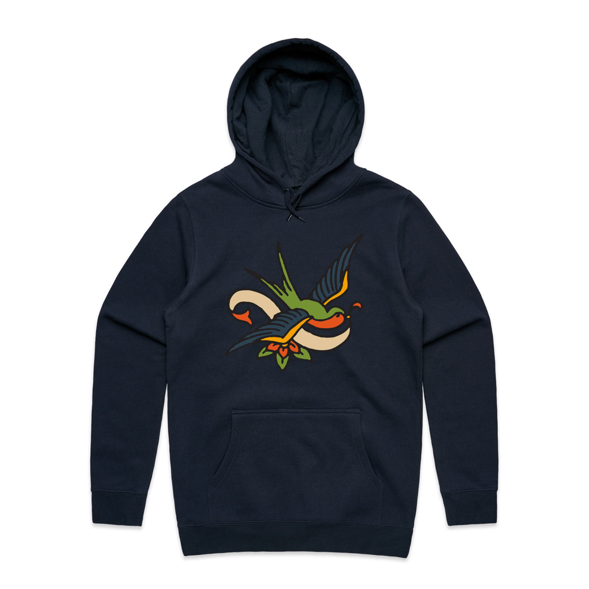 Navy