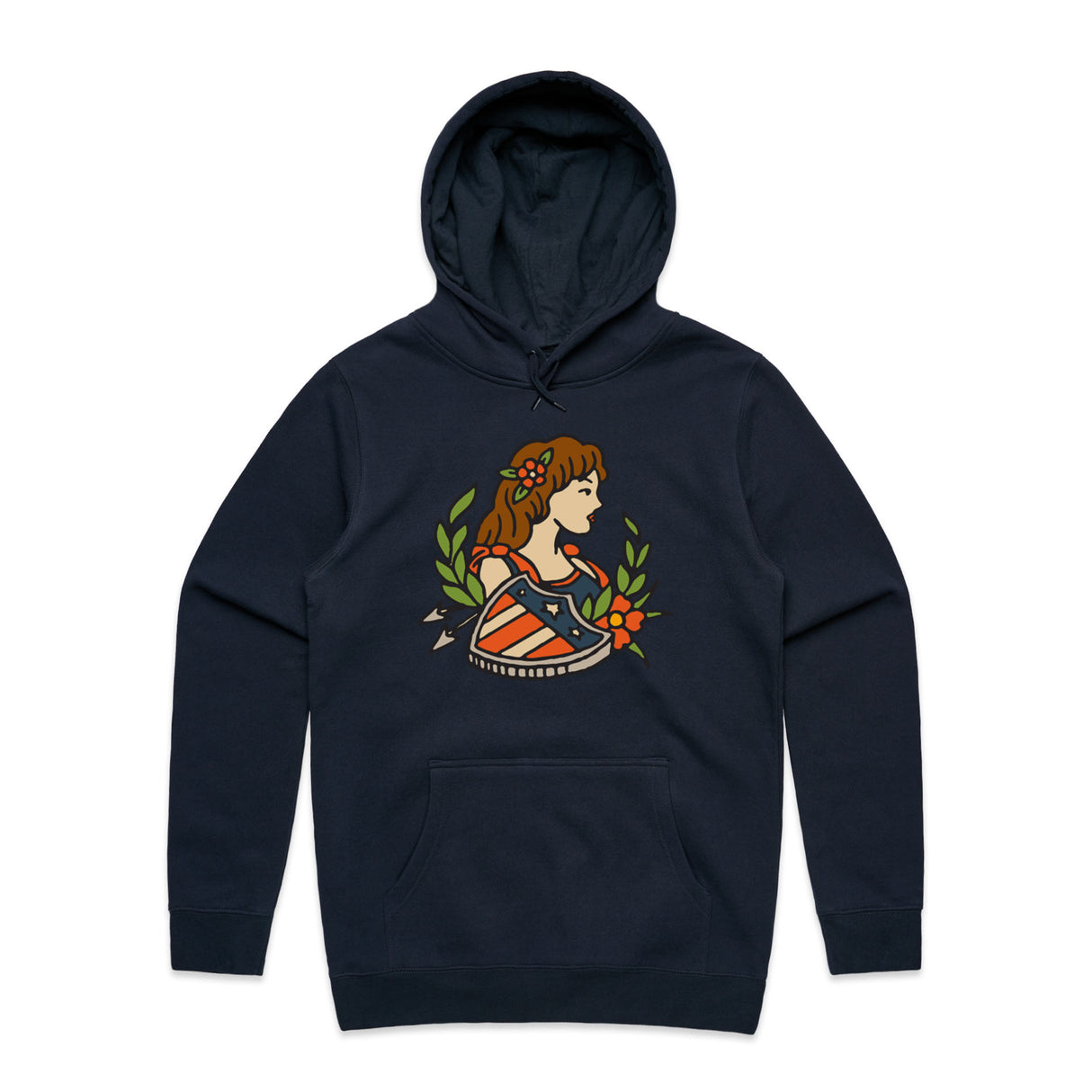 Navy