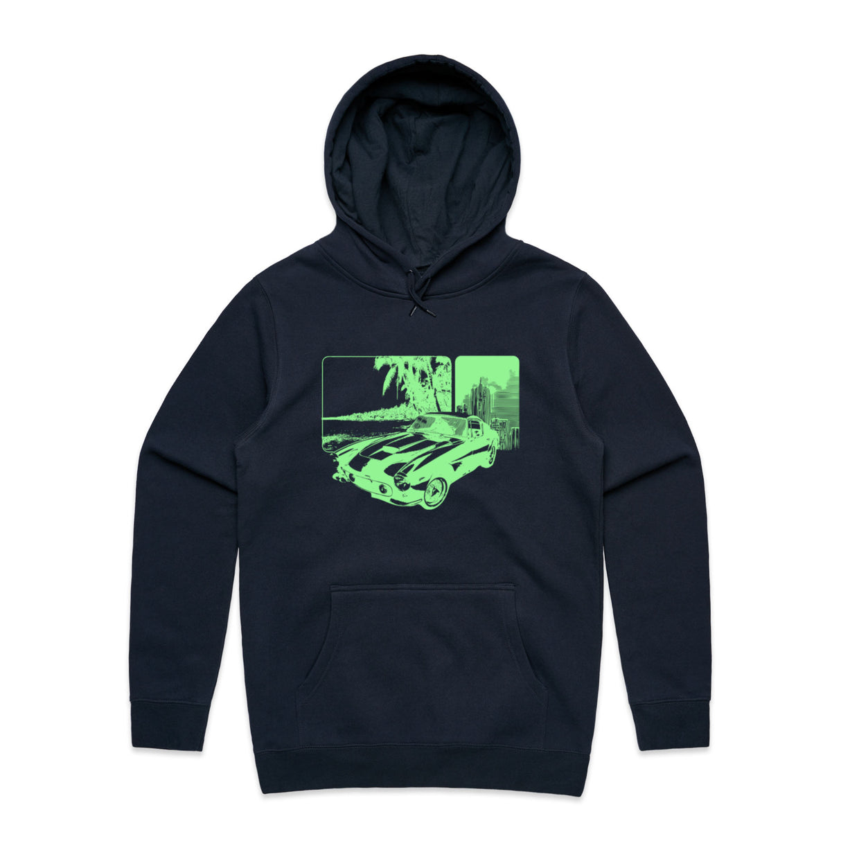 Navy