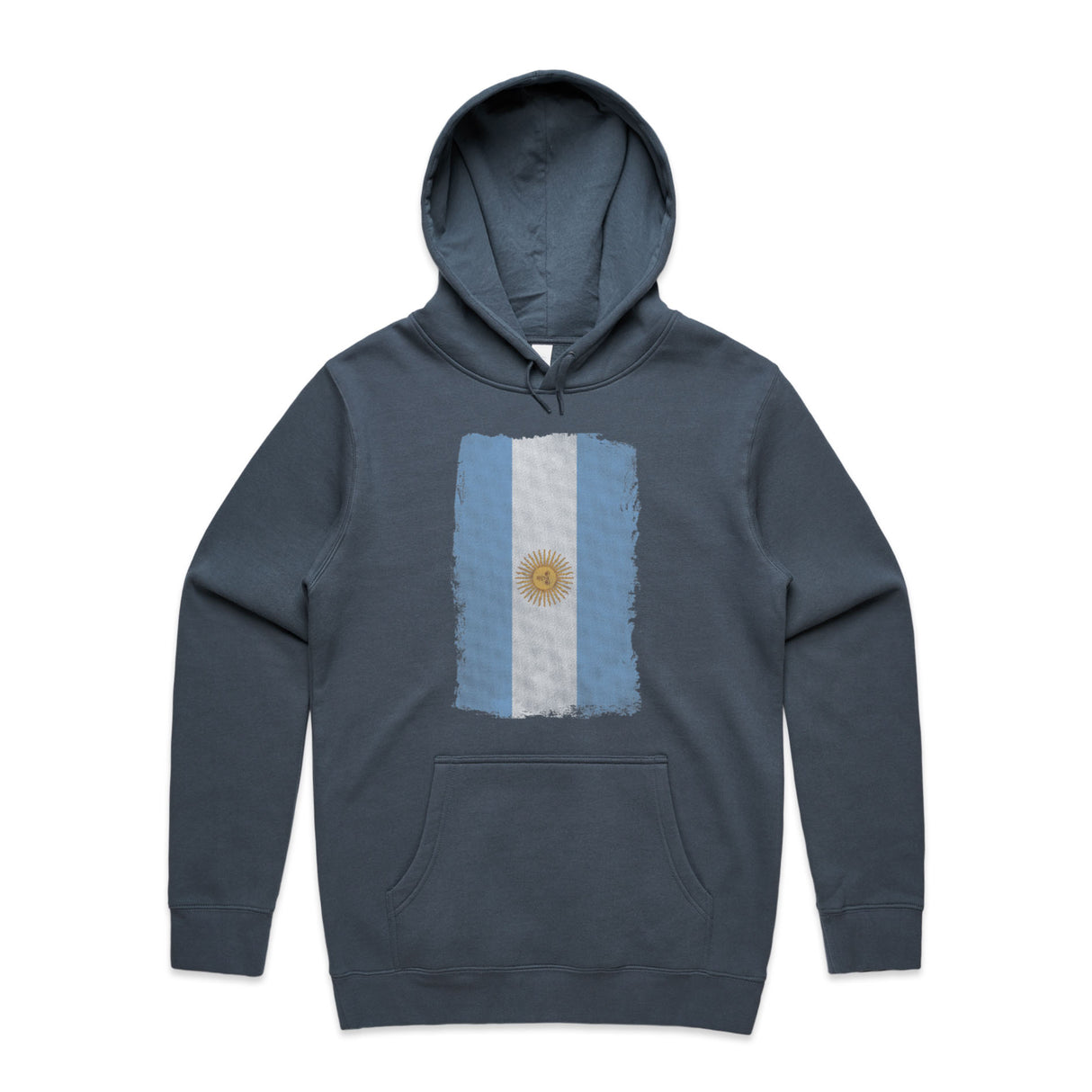 Petrol Blue
