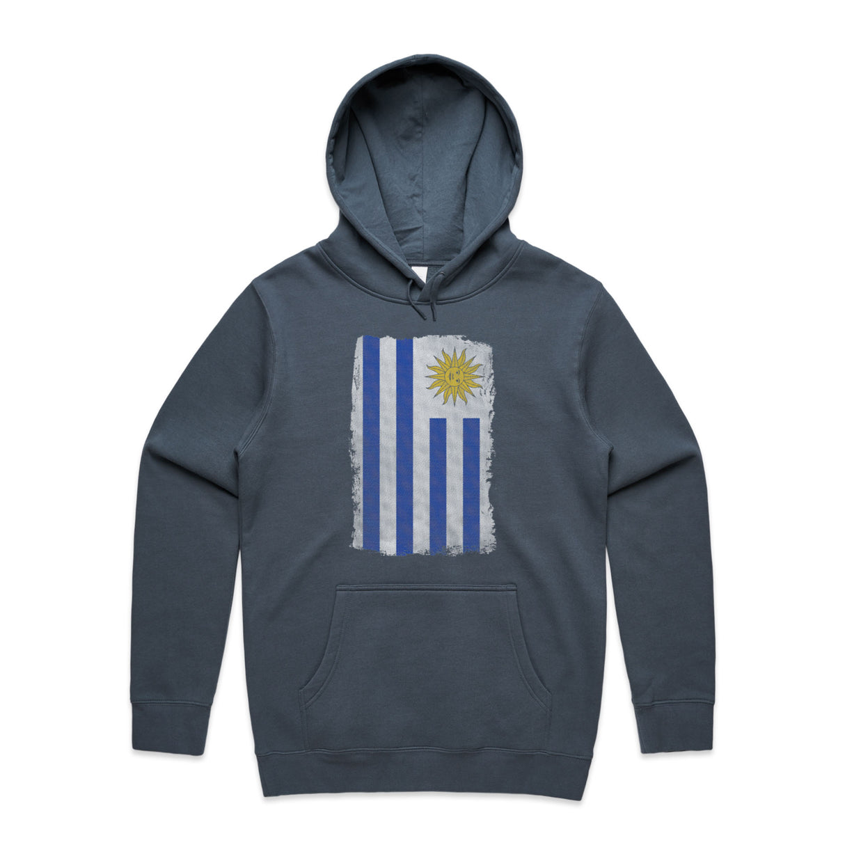 Petrol Blue