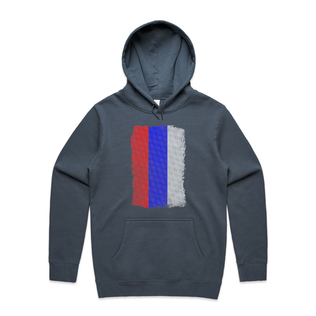 Petrol Blue