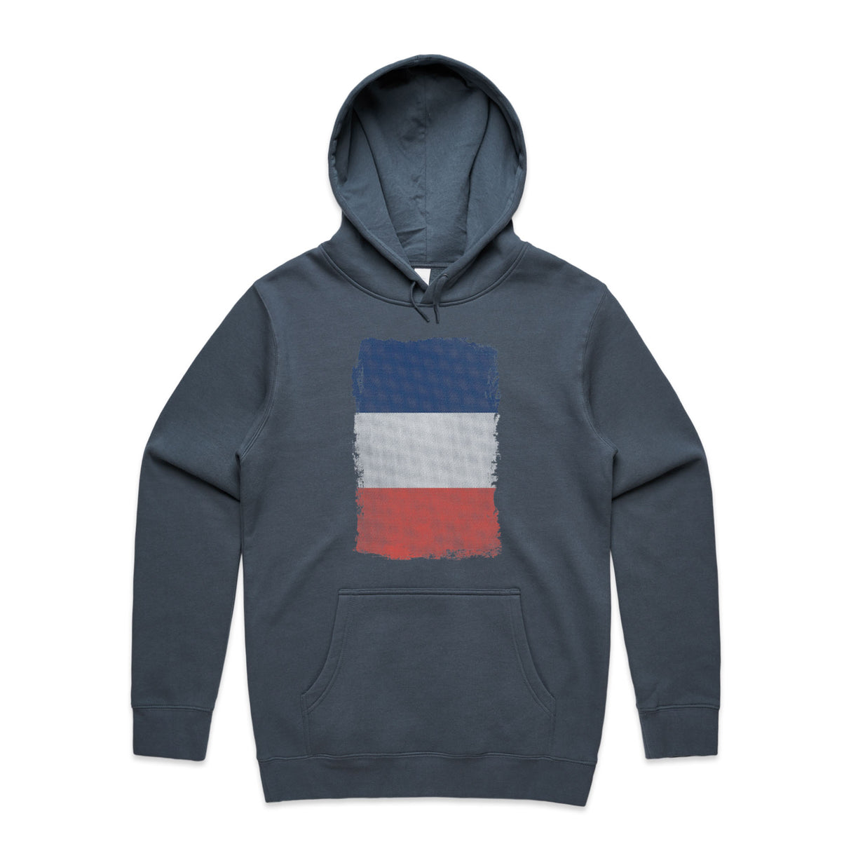 Petrol Blue