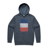 Petrol Blue