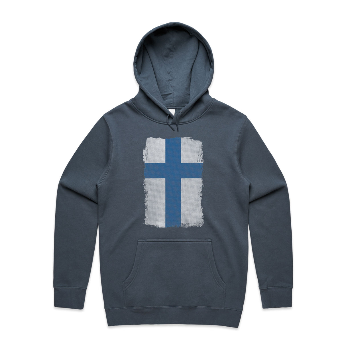 Petrol Blue