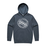 Petrol Blue