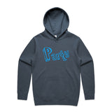 Petrol Blue