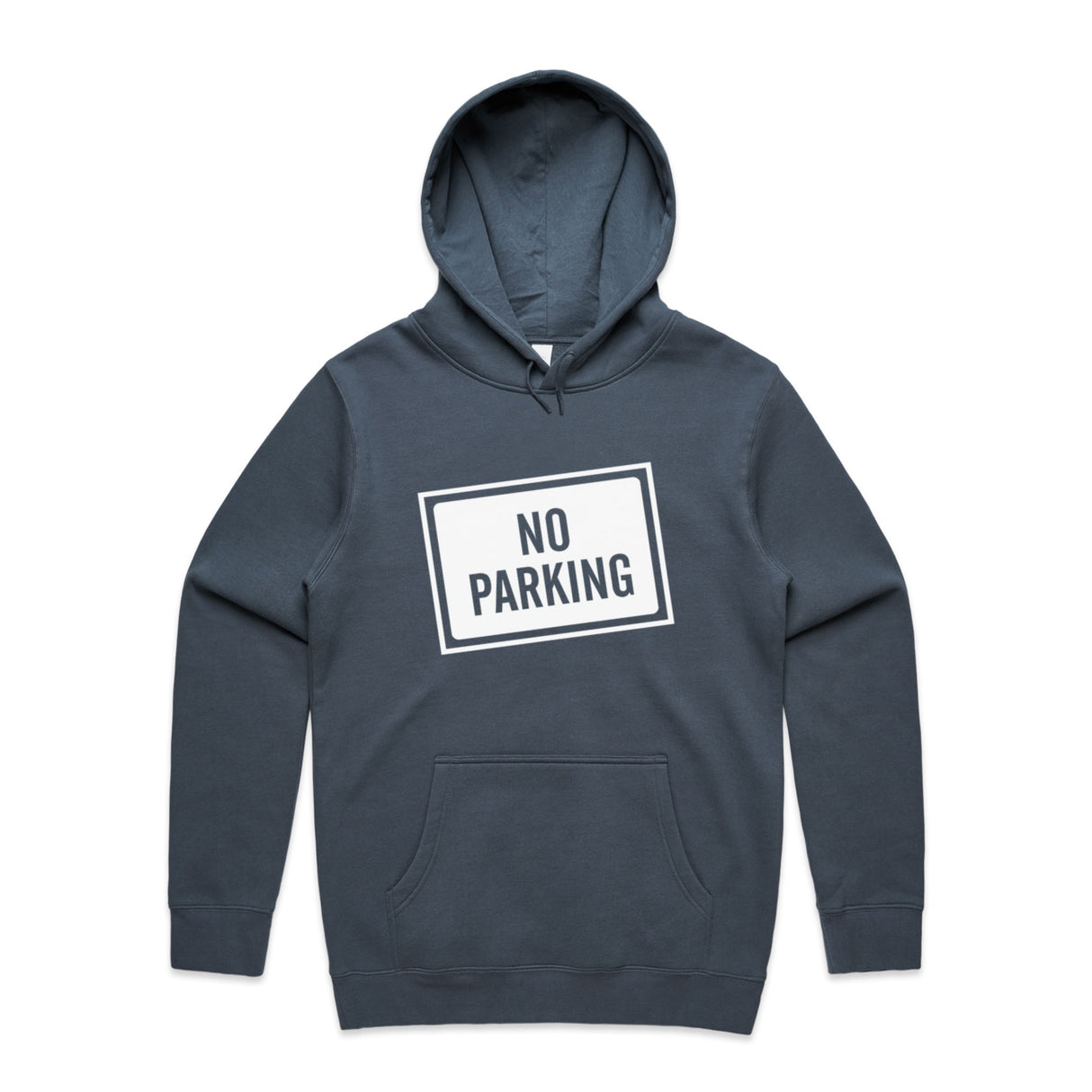 Petrol Blue