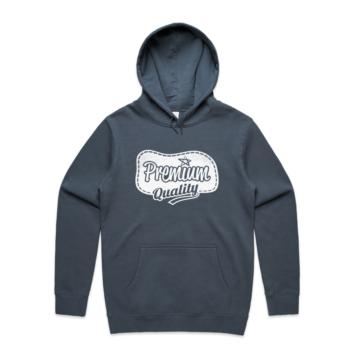 Petrol Blue