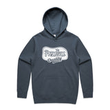 Petrol Blue