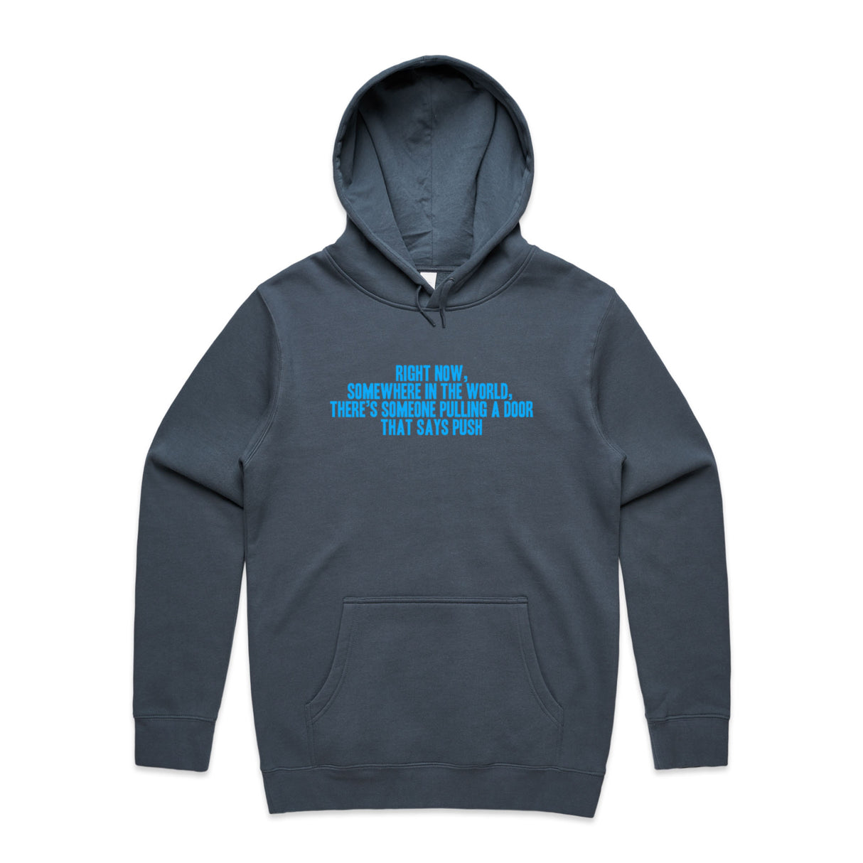 Petrol Blue