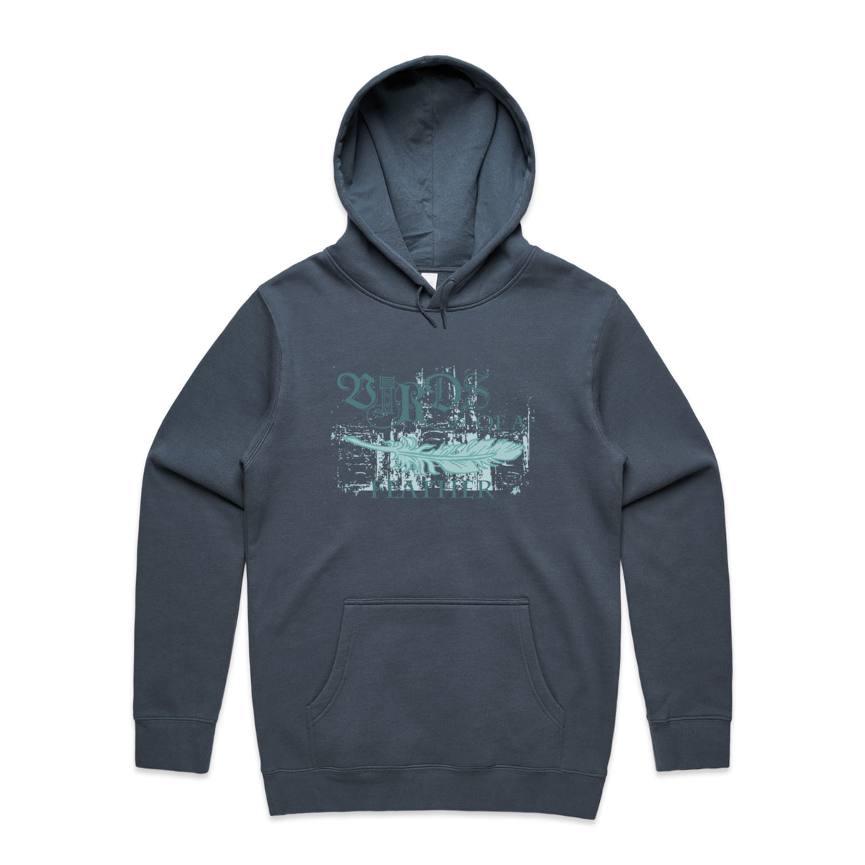 Petrol Blue