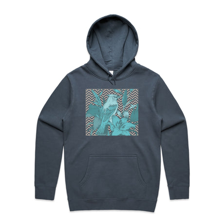 Petrol Blue