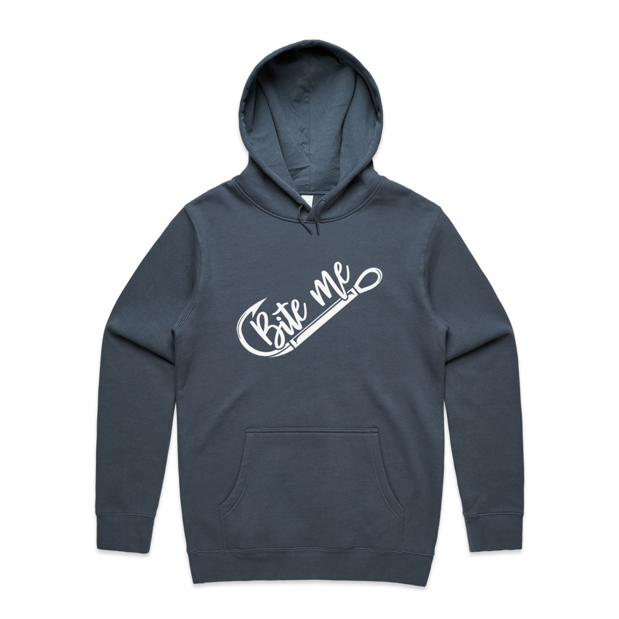 Petrol Blue