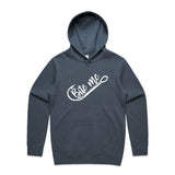 Petrol Blue