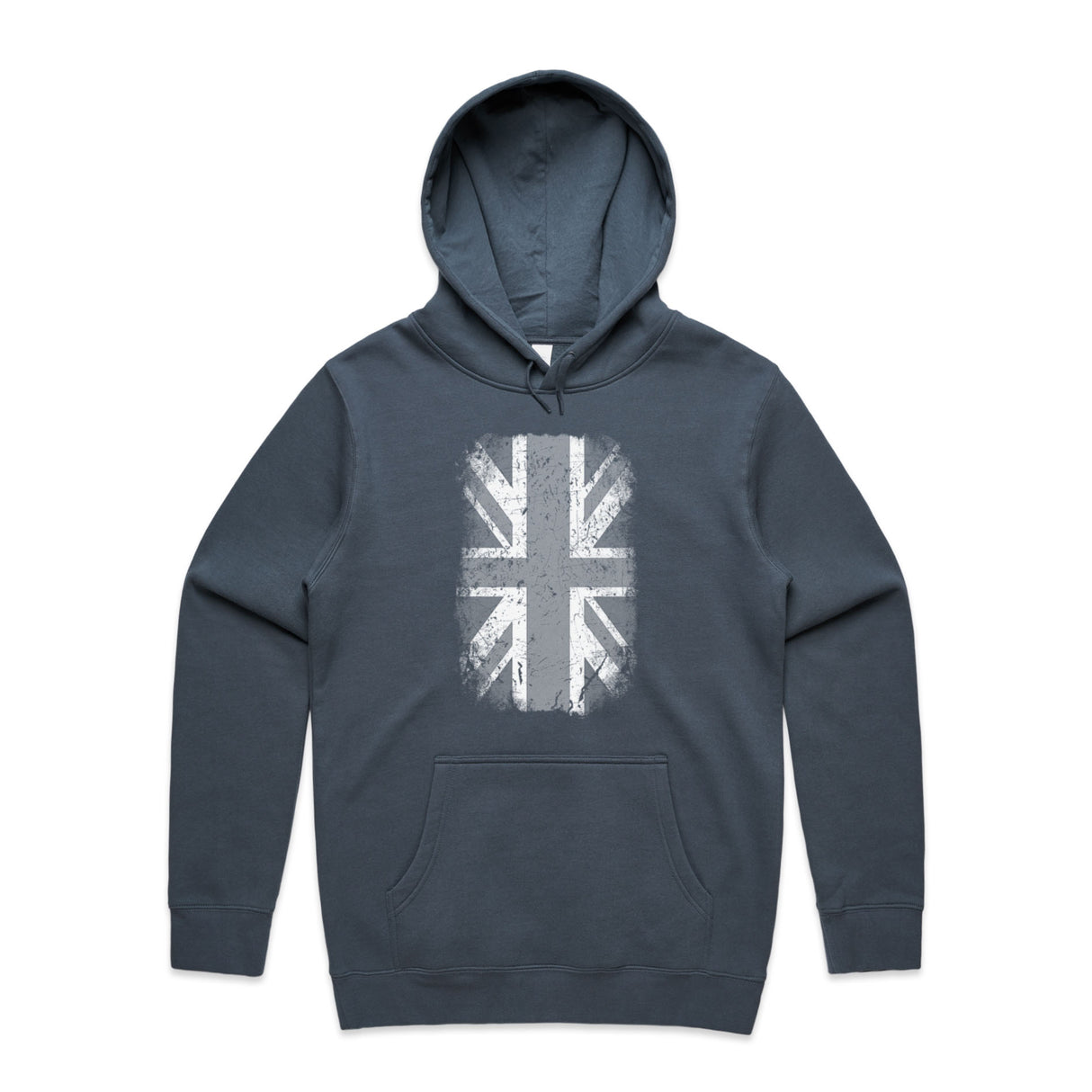 Petrol Blue
