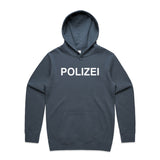 Petrol Blue