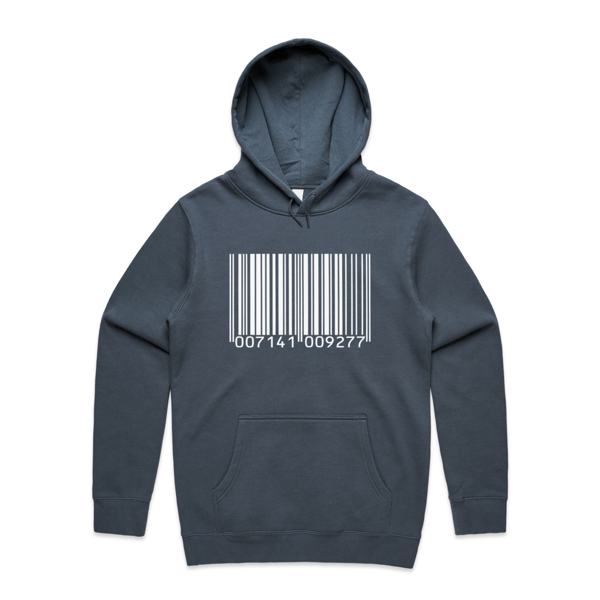 Petrol Blue