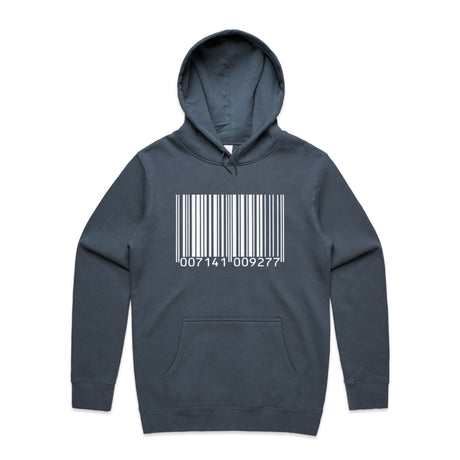 Petrol Blue