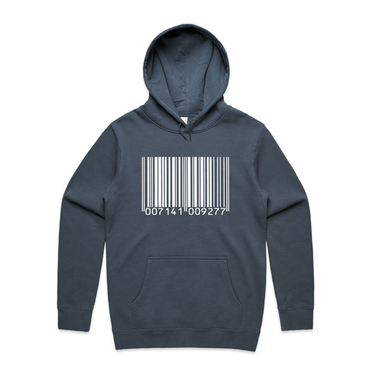 Petrol Blue