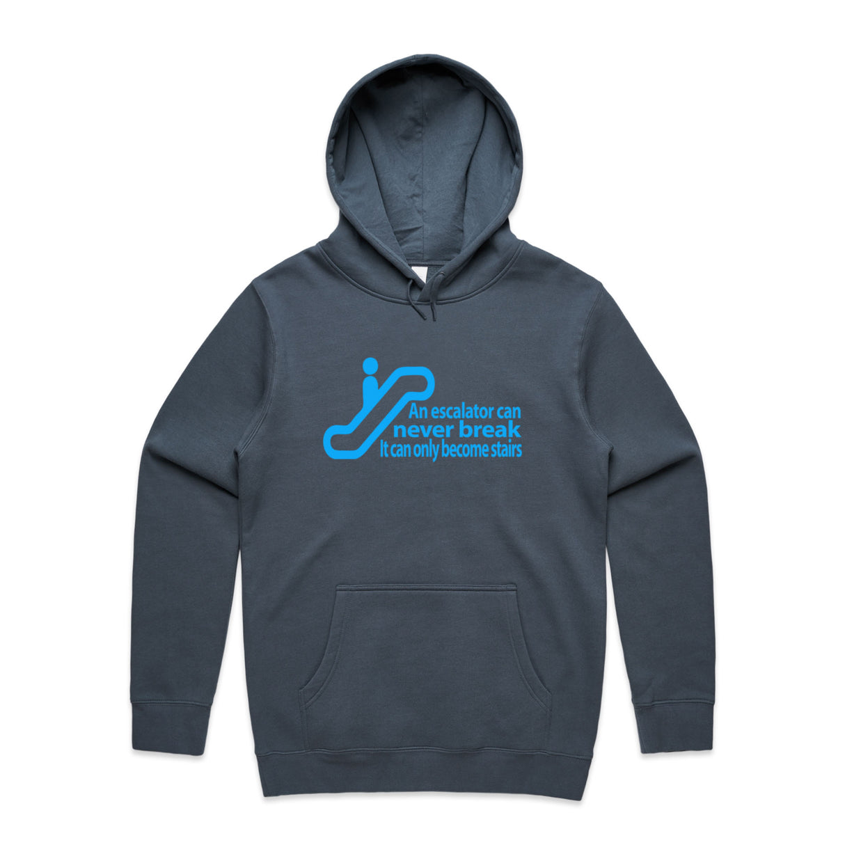 Petrol Blue